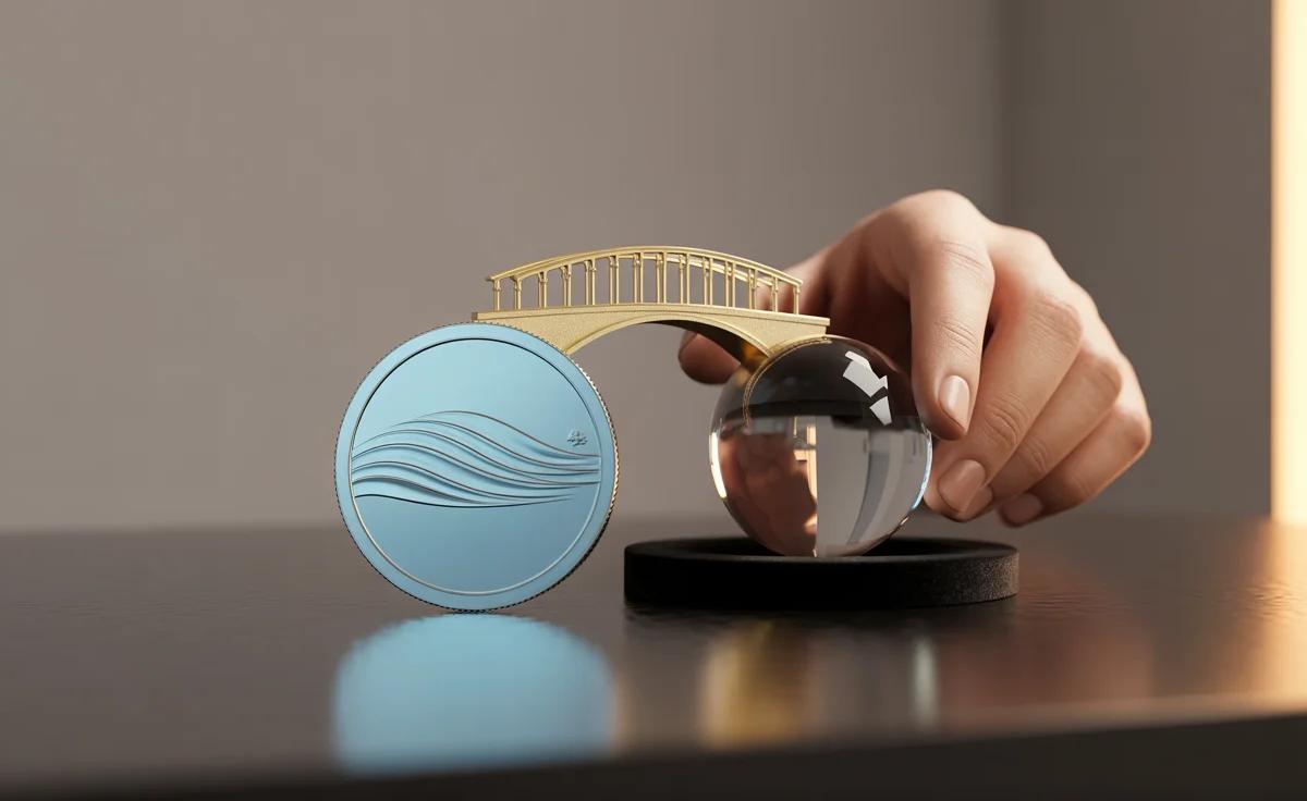 Ripple Secures Hidden Road, Boosting XRP Community