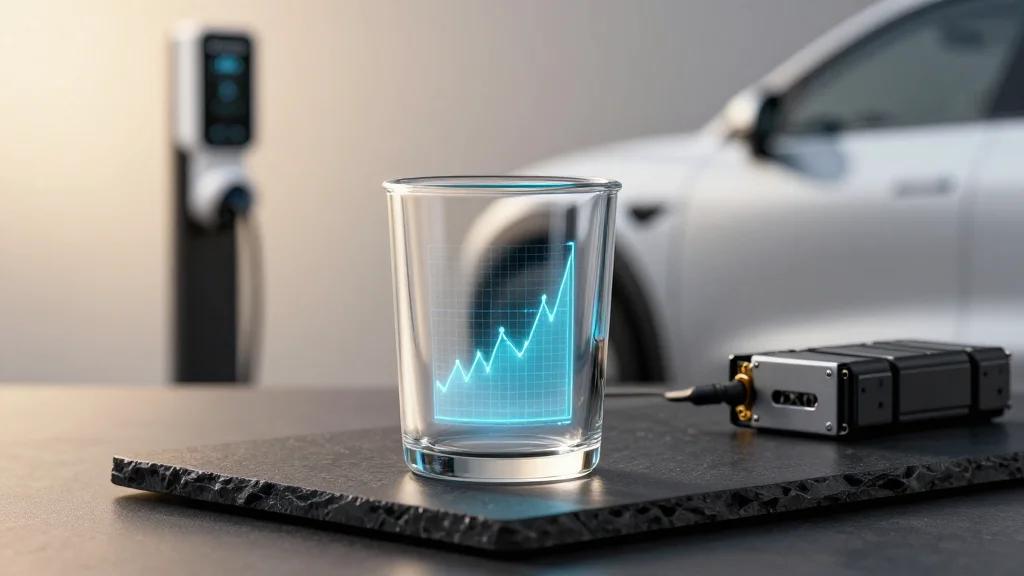 European Investment Bank Provides €24 Million Venture‑debt Loan to Battery Analytics Firm TWAICE