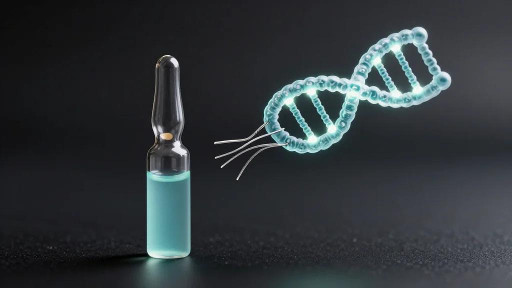 New Protein-Like Polymers Target, Degrade “Undruggable” Proteins Driving Cancer