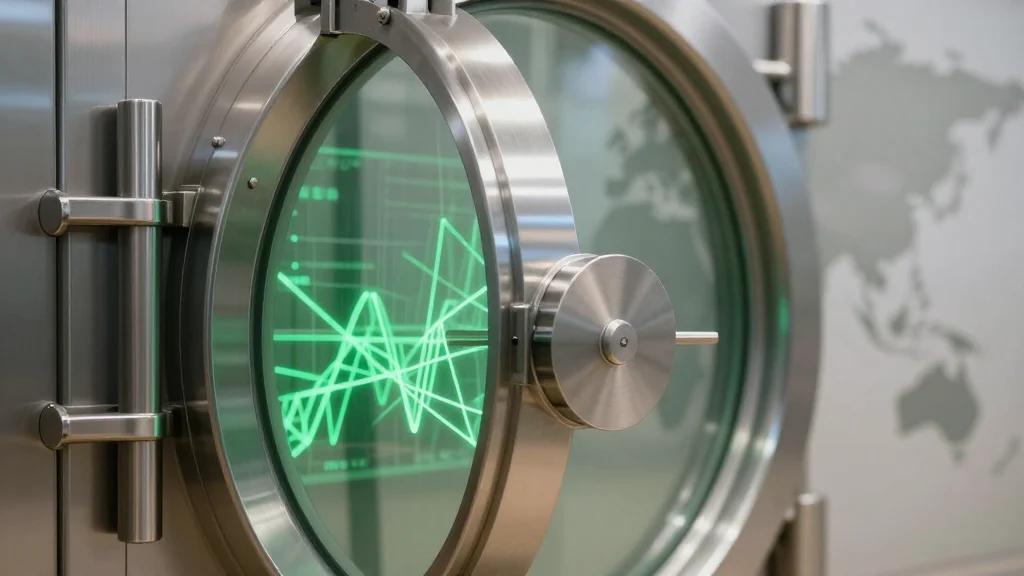 Fed's “Open Market” Is Actually Managed, Not Open