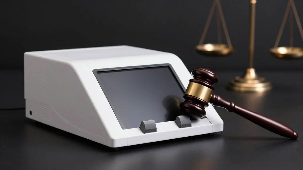 Smartmatic Claims DOJ Weaponized to Fuel Trump Election Lies