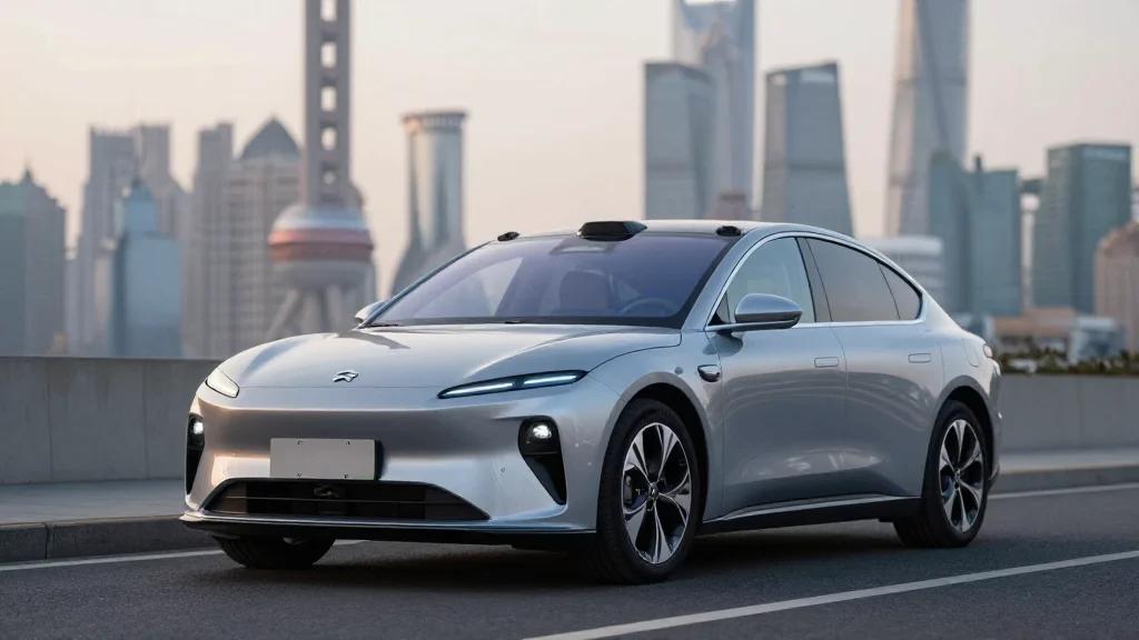 China Mar NEV Retail Sales Improve Significantly From Feb, Though Year-on-Year Decline Continues