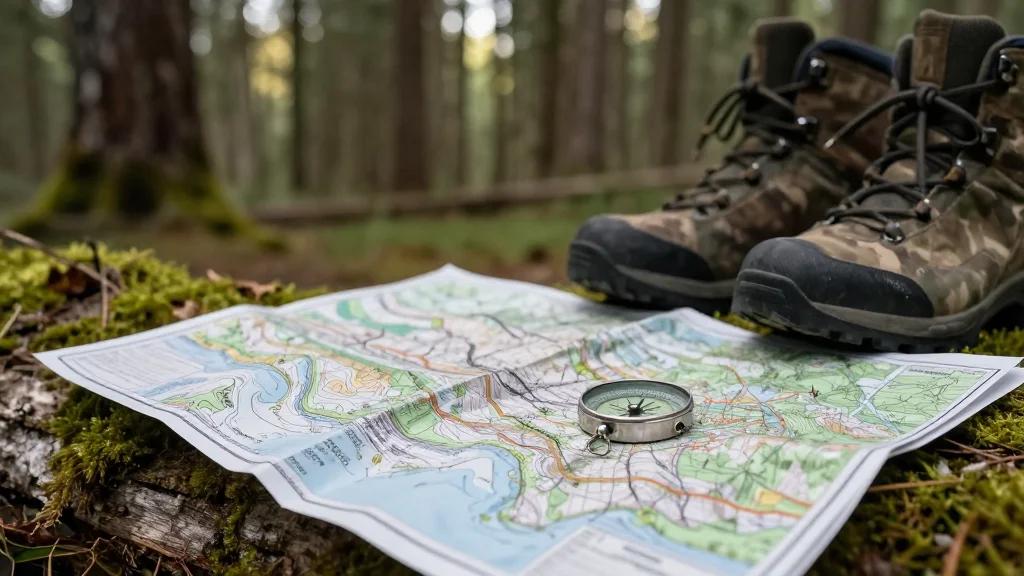 Ep. 1017: Foundations - The Never Ending Quest for New Deer Ground