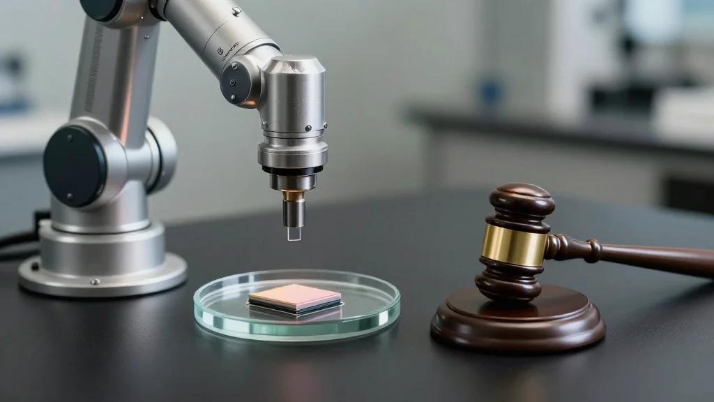 Applied Materials to Pay $252.5M to Settle Export Violations