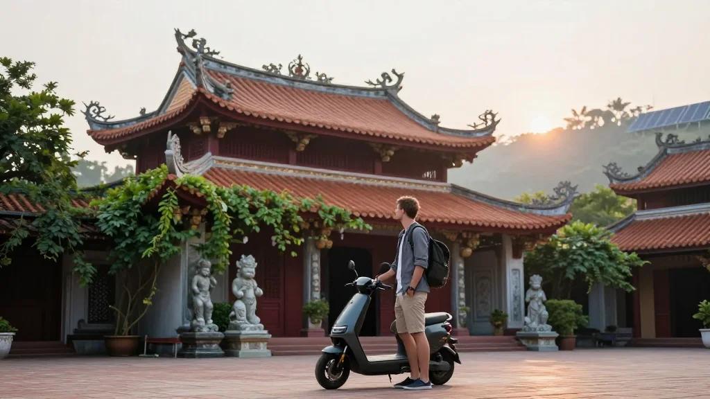 Denmark Joins Multinational Sustainable Tourism Pact Ahead of Vietnam's Hung Kings Festival 2026