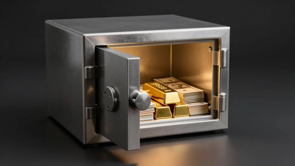 Money Market Funds: Safer, Simpler, Higher Returns Than Savings