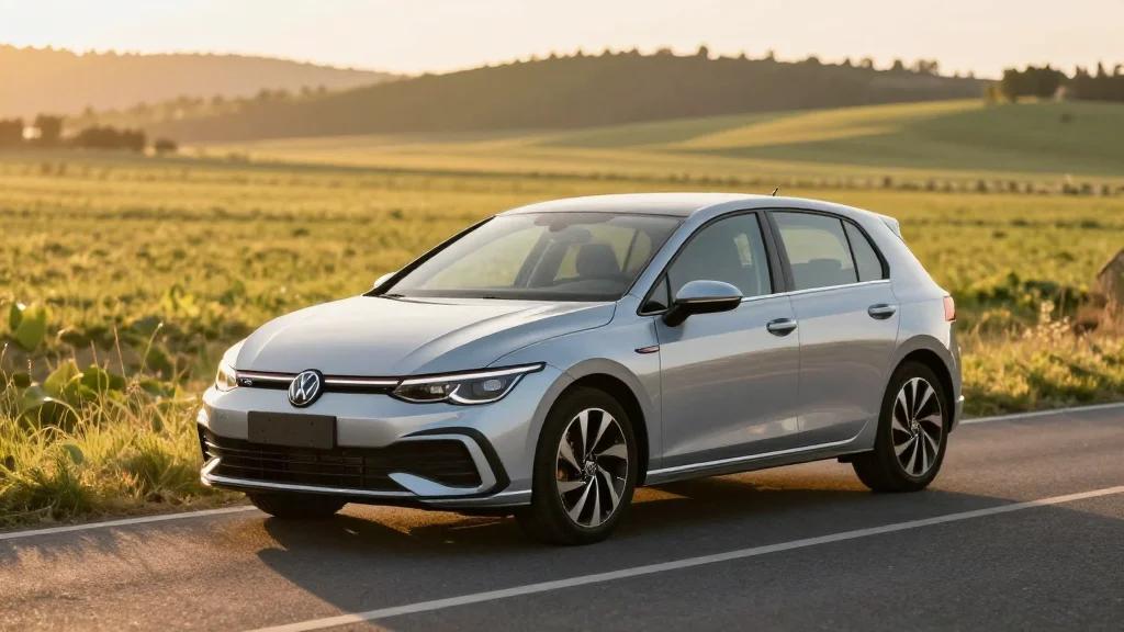 'Best We've Ever Seen:' Volkswagen Reveals More Details On The Next Golf