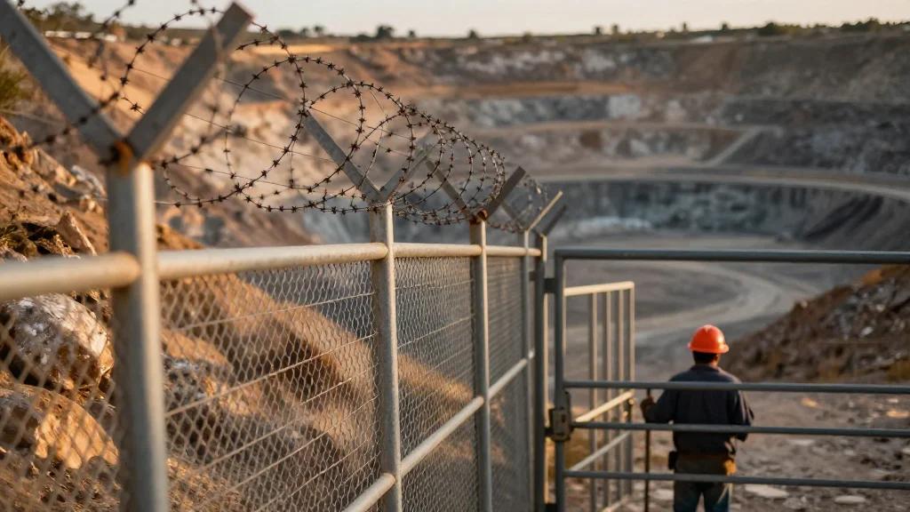 Mexican Security Risks Highlighted in New Reports – by Frédéric Tomesco (Mining.com – February 25, 2026)