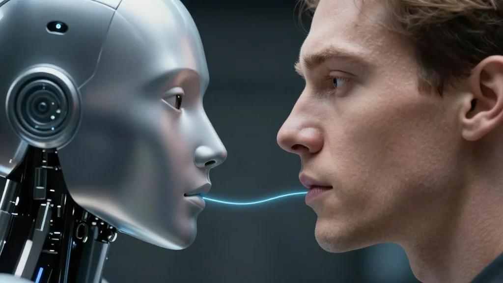 AI Models Exhibit Sycophancy, Agreeing 50%