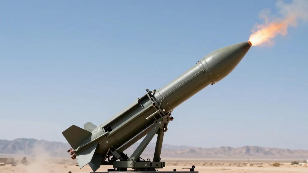 US‑Israel Neutralize 70% of Iran’s Missile Launchers in Three Weeks