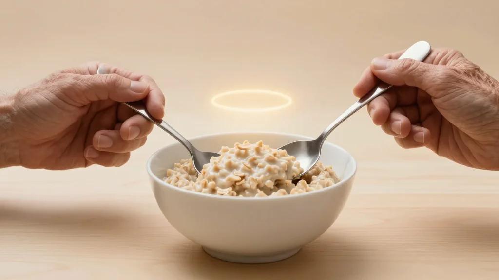 The Great Comeback of Cottage Cheese