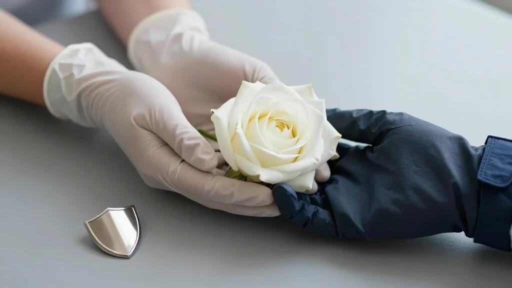 How Closed-Ended Survey Questions and Narrative Comments Interact in Characterizing Caregivers’ Overall Assessment of Hospice Care