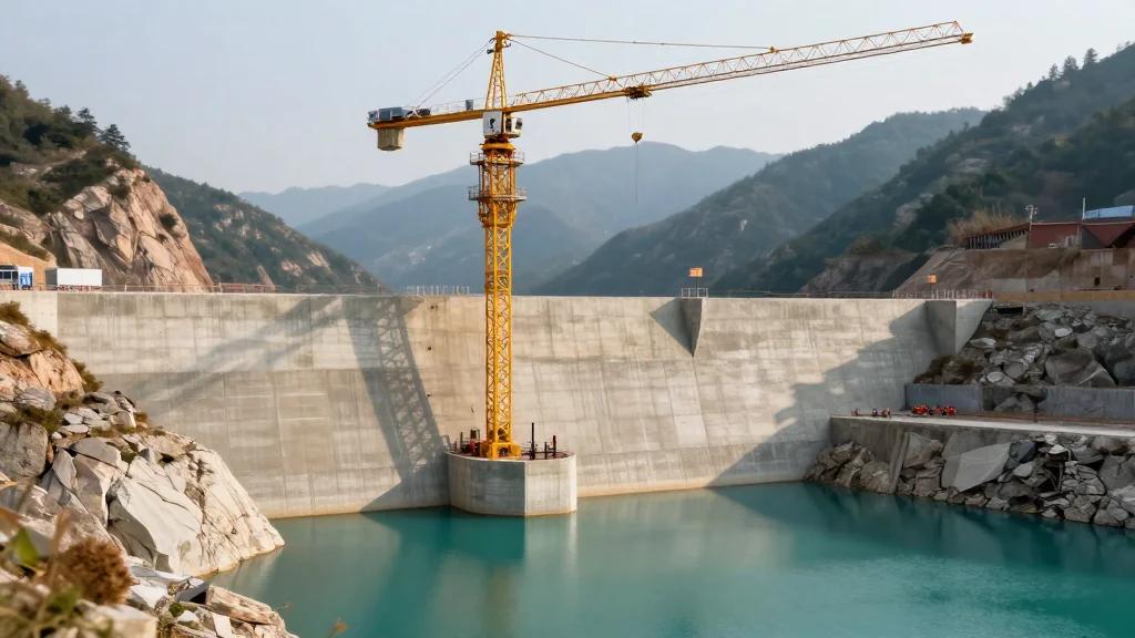 £3.7bn Mega-Project Cancelled: Artificial Lake, Dam and Winter Sports Resort in Saudi Arabia Scrapped