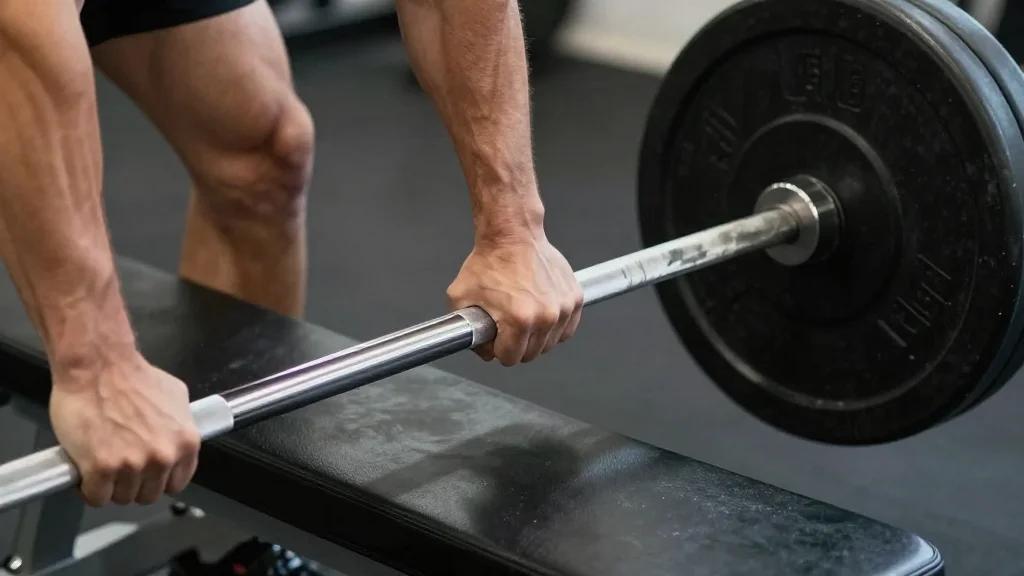 Mastering the Bench Press: A Breakdown of Four Essential Cues