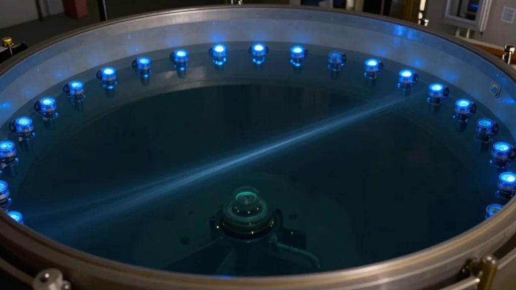 Deep Underground, a Telescope May Soon Detect Ghosts of Stars that Died Before Earth Existed