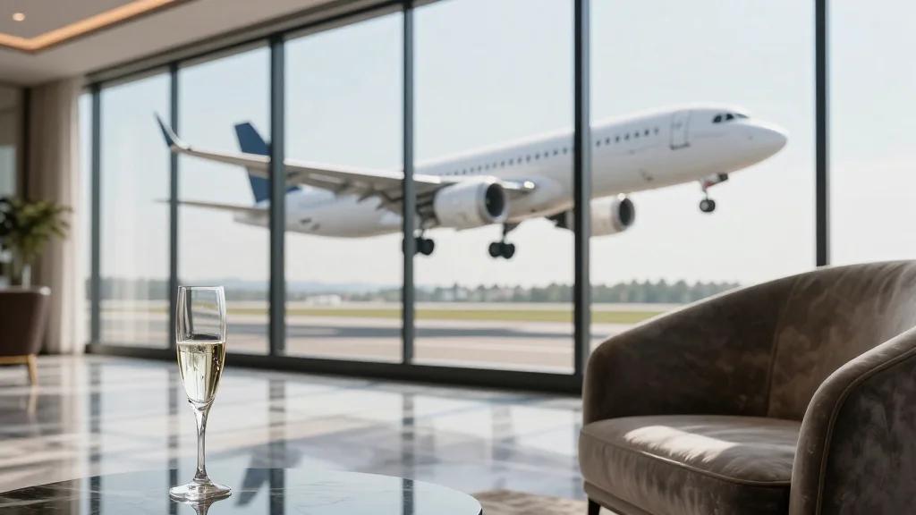 U.S. and Canadian Fighter Jets Scrambled After Passenger Stole Frequent Flyer Miles And Flew Under Someone Else’s Identity