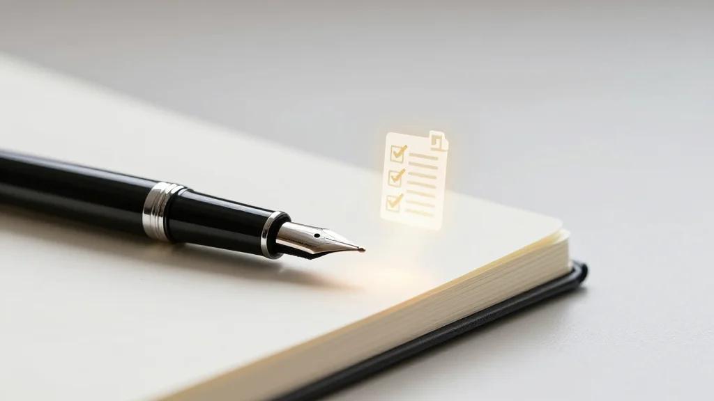 5 Real Writing Rules Behind 1,200+ Posts