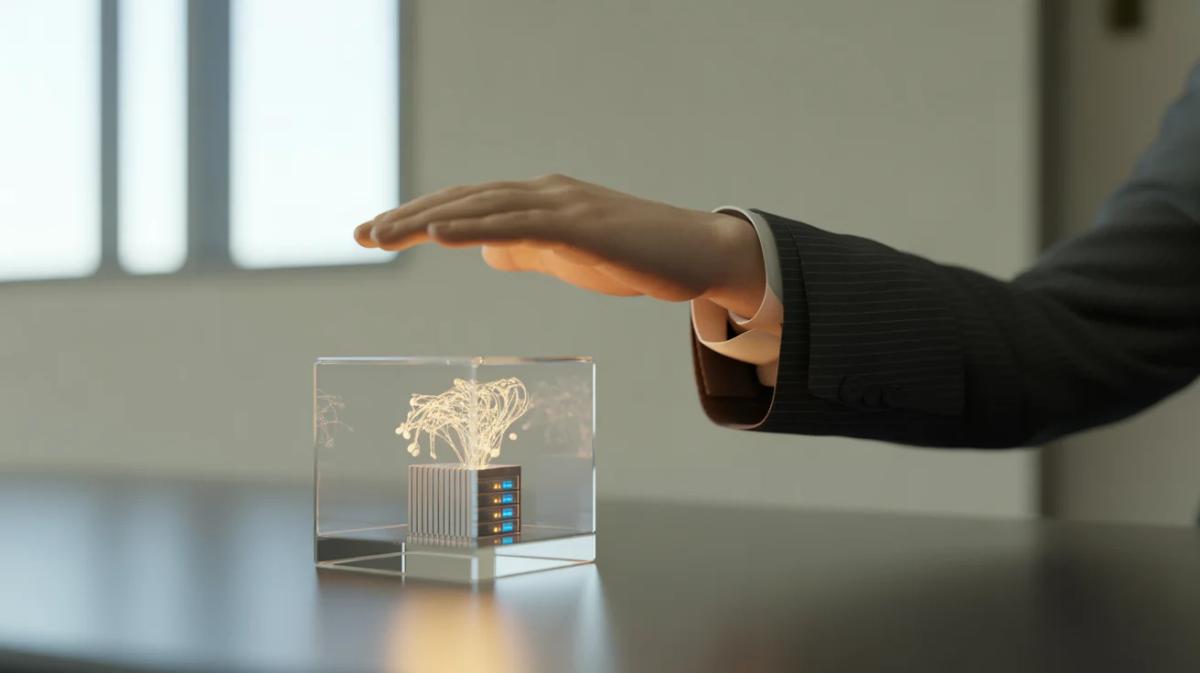 When Regulation and AI Converge: SymphonyAI Joins the FCA Supercharged Sandbox to Pioneer Responsible Fintech Innovation