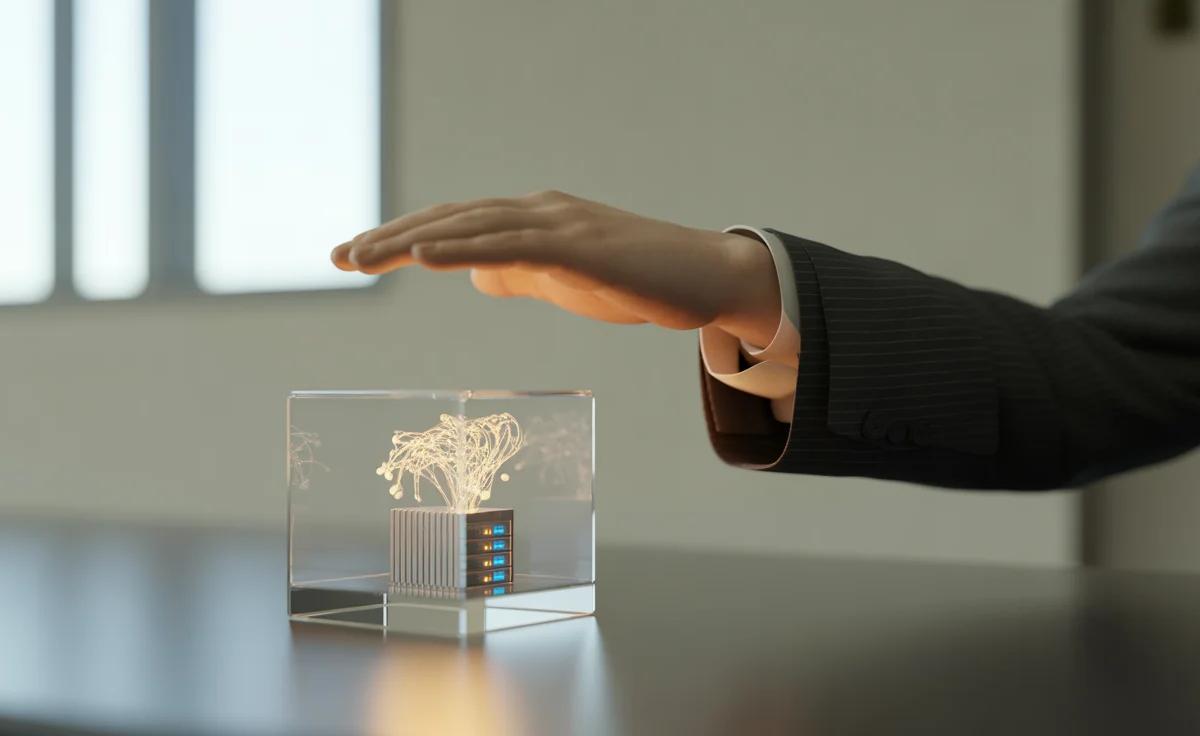 When Regulation and AI Converge: SymphonyAI Joins the FCA Supercharged Sandbox to Pioneer Responsible Fintech Innovation