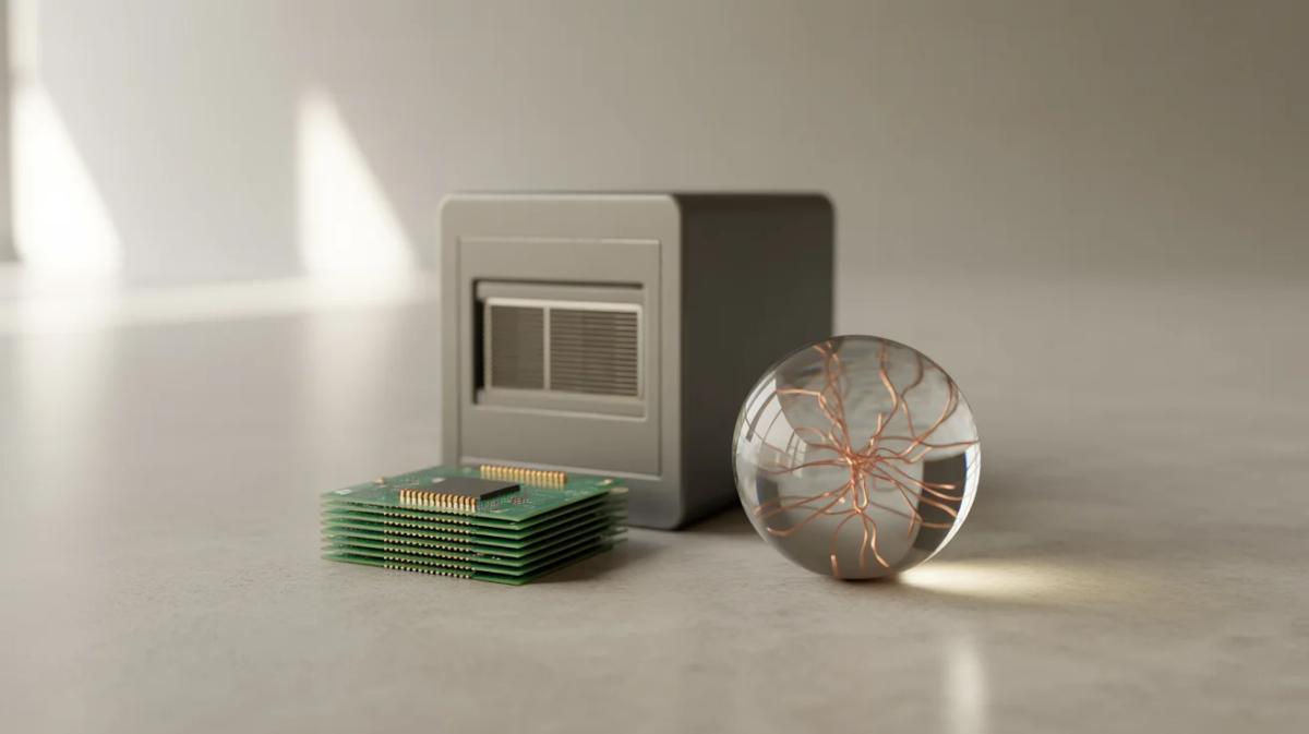 VCs Tout Elite AI Labs; Founders Use Alibaba's Qwen