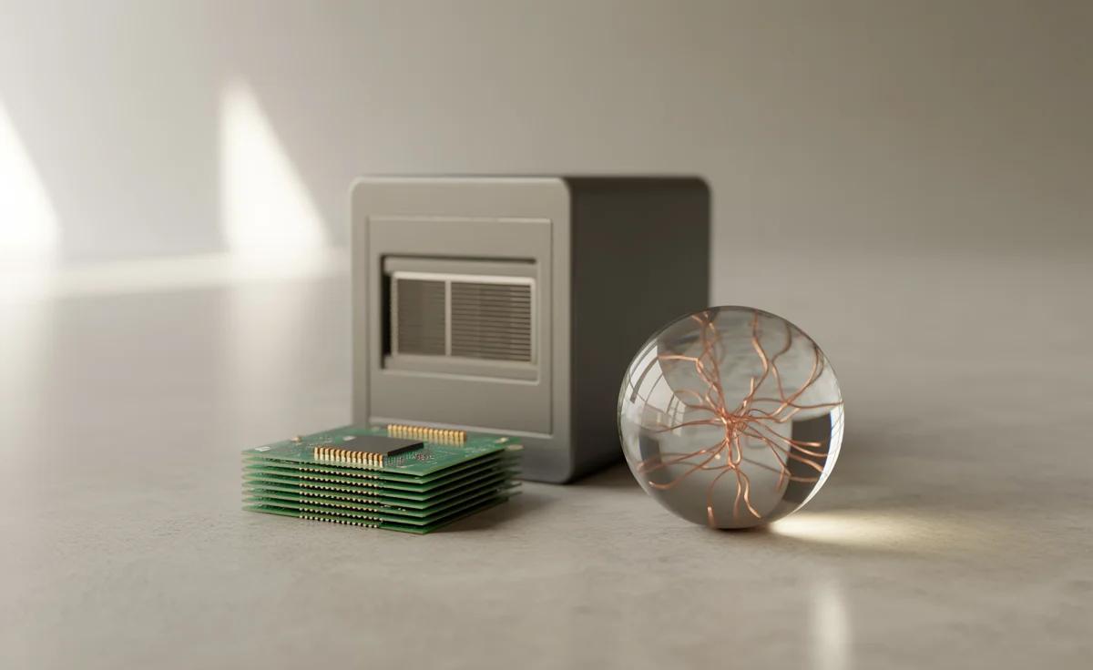 VCs Tout Elite AI Labs; Founders Use Alibaba's Qwen