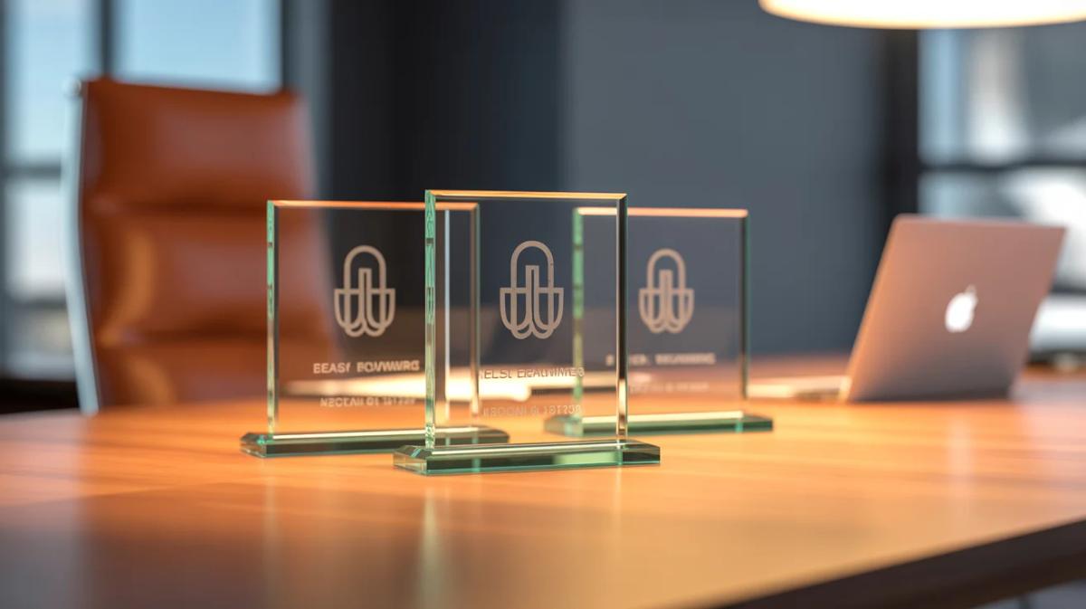 Leverage Trusted Logos, Repeat Their Names, Drive ROI