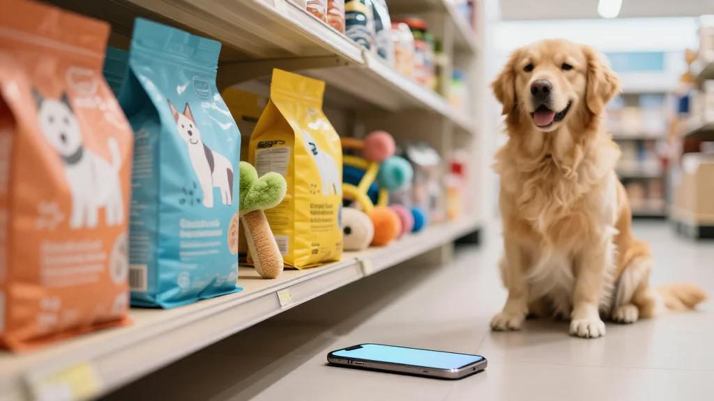 Petco Builds Around ‘Integrated Omnichannel’ Experiences