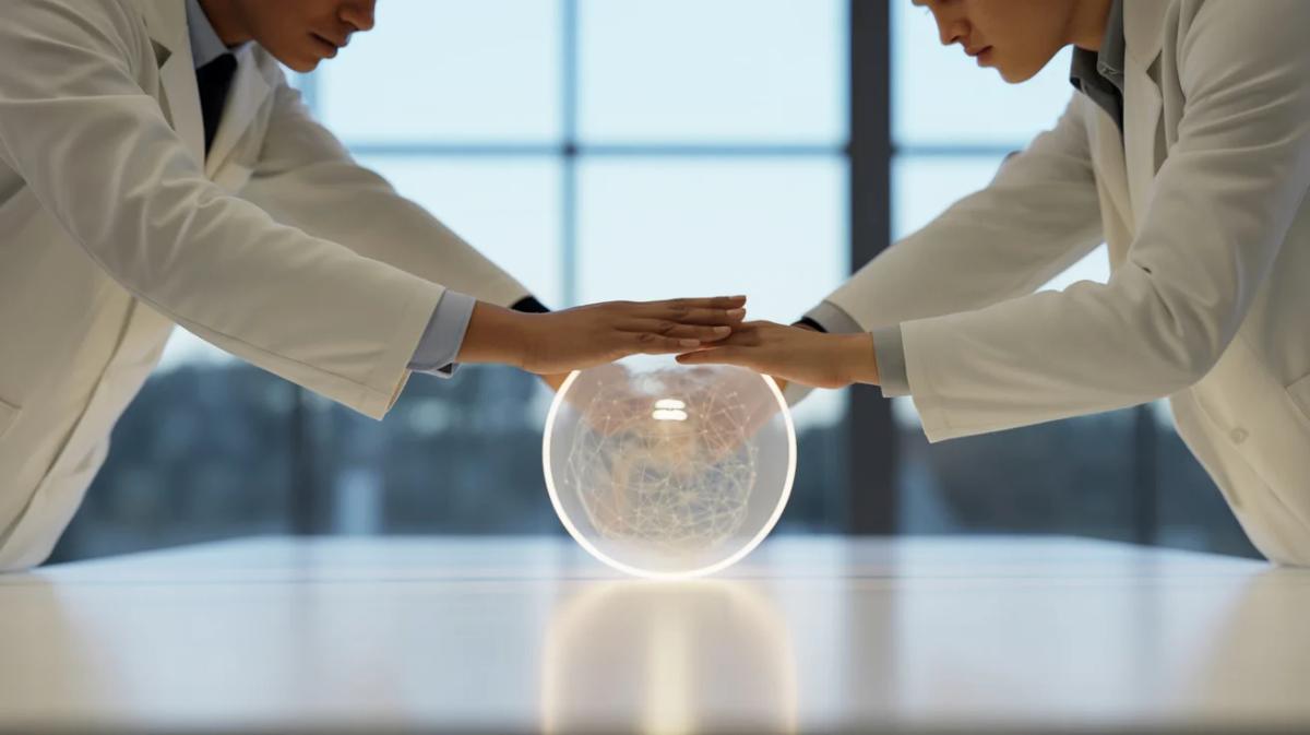 Open Collaboration Fuels AI Boom and Scientific Innovation