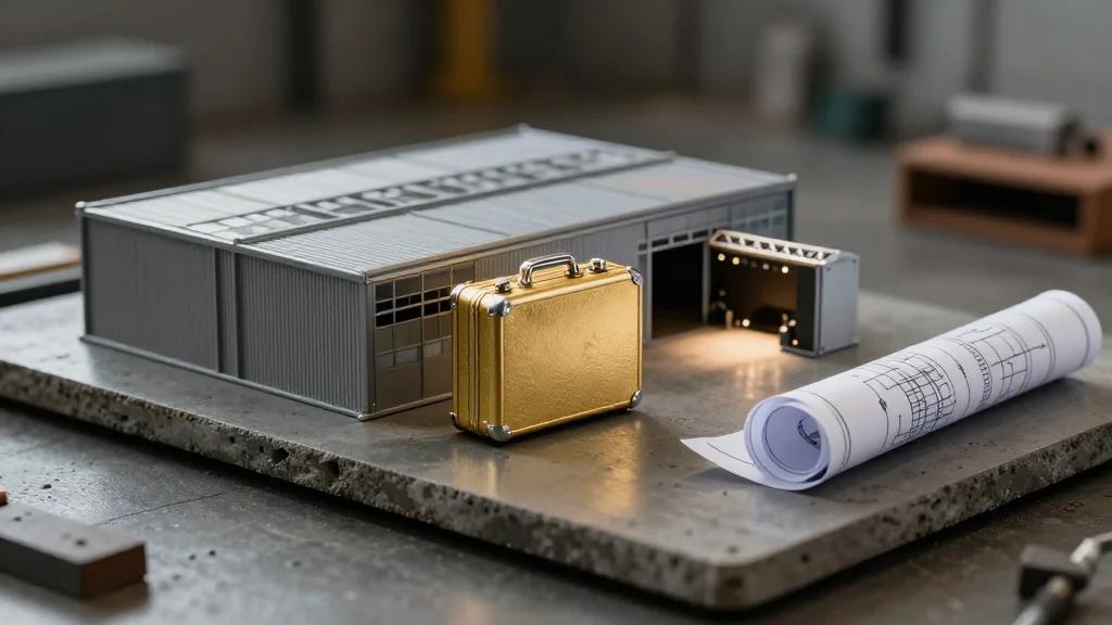 $40M Loan Retires Maturing Debt on Two LA Industrial Properties