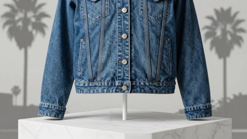 Kylie Jenner Relaunches Khy with New Design Language and LA‑Made Denim