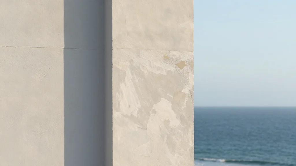 Salt Air Damages High-Rise Coatings—Sunshine Coast Fixes