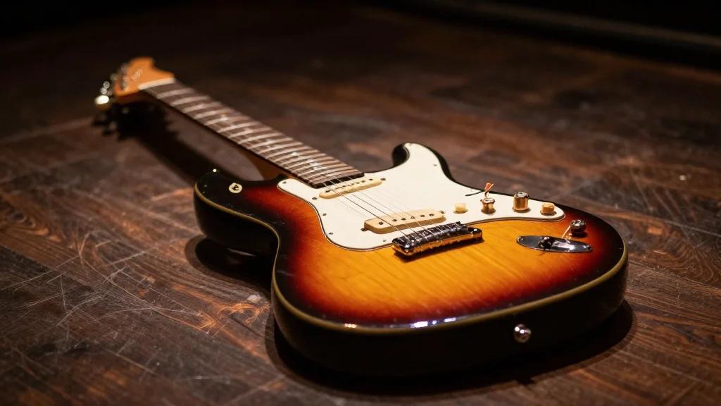 Felipe Staiti, Enanitos Verdes Guitarist and Vocalist, Dies at 64