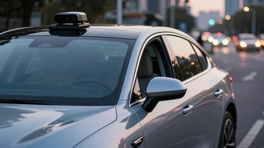 NHTSA Launches Probe Into Uber‑Partner Avride After 16 Robotaxi Crashes