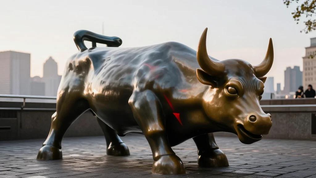 Median S&P500 up 3.8%—still Not Impressive