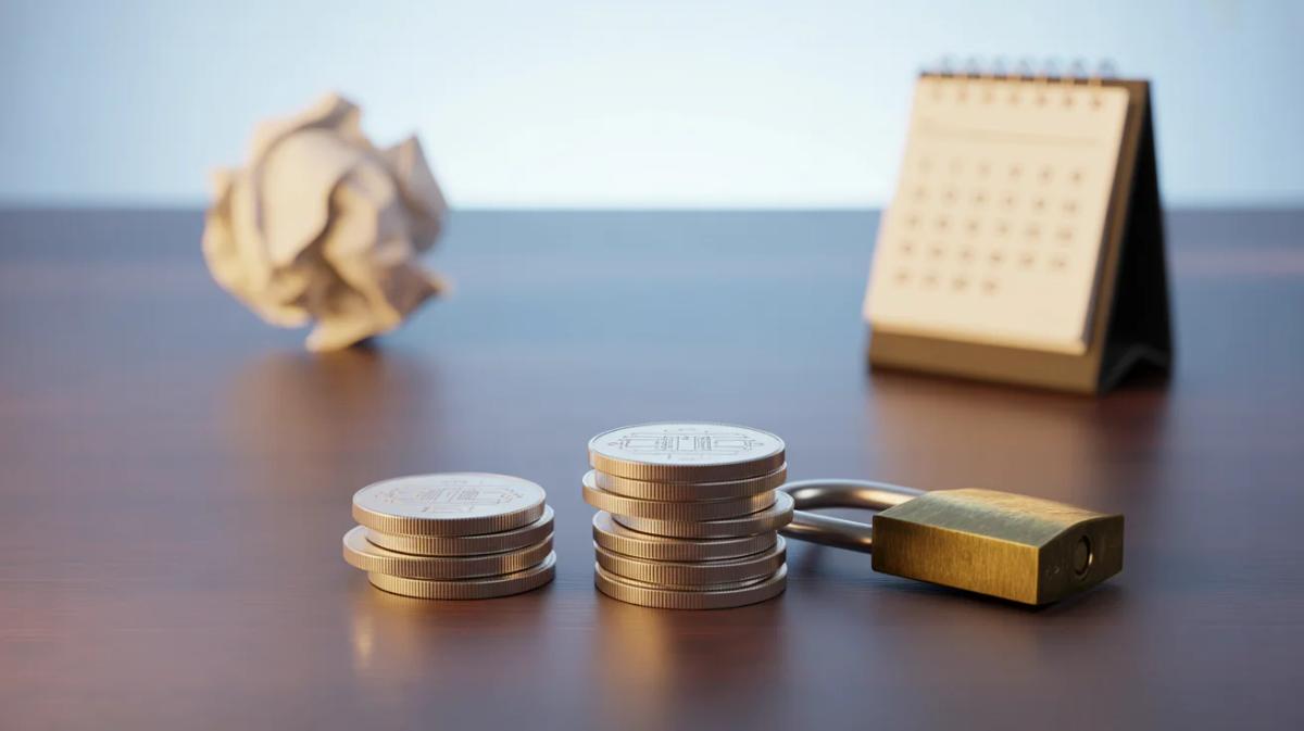 XRP and ADA ETF Deadline Missed Due to Shutdown