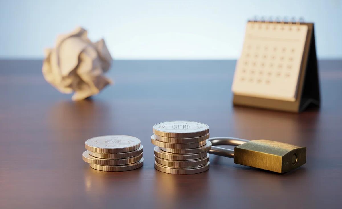 XRP and ADA ETF Deadline Missed Due to Shutdown