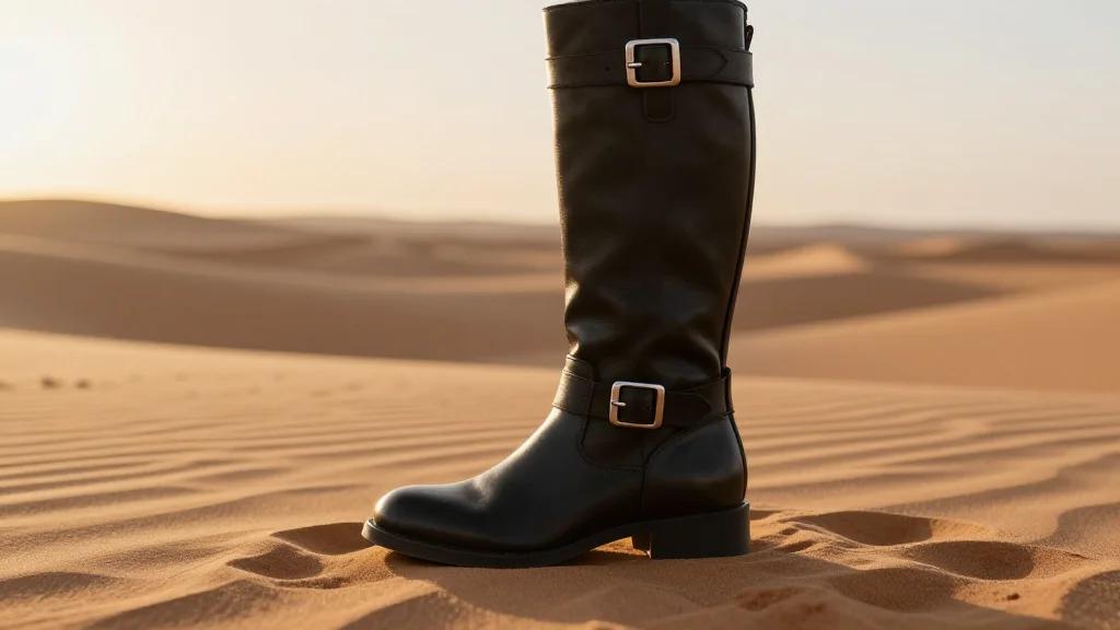 EXCLUSIVE: Max Parker Fronts Mytheresa’s Spring 2026 Menswear Ad Campaign