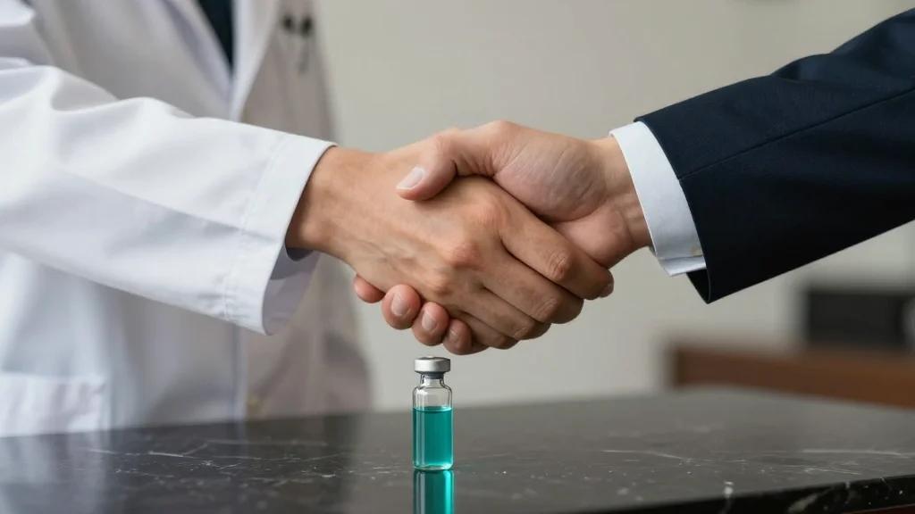 Gilead's $3.1B Deal Expands ADC Portfolio