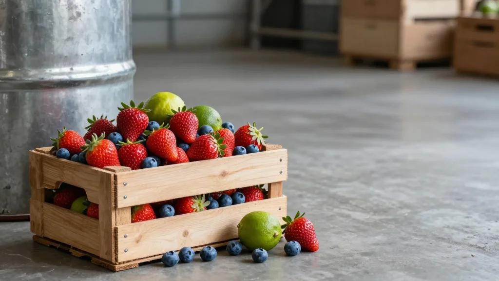 Your Produce Bill Is About to Get Pricey as the Iran War Jacks up US Food Costs