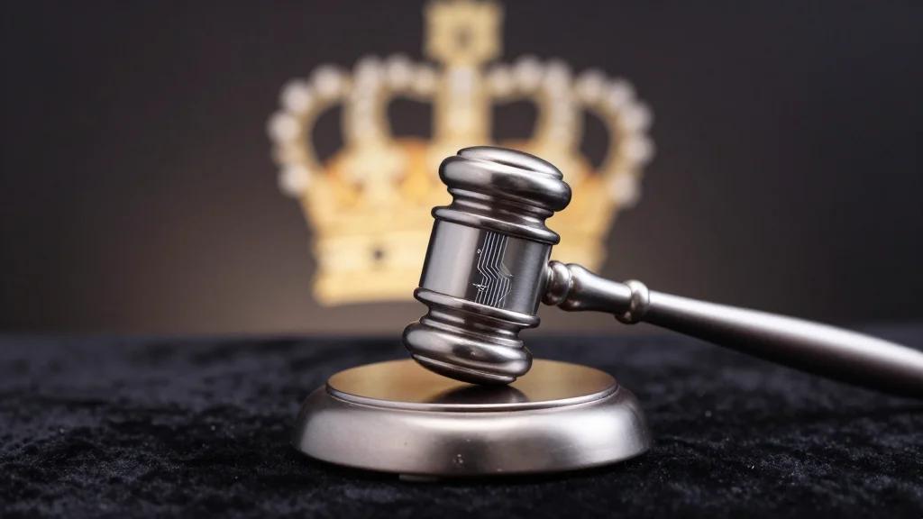 Reporting Andrew Arrest, Robot Reporters at Mediahuis and Dom’s Verdict on Prince Harry Trial