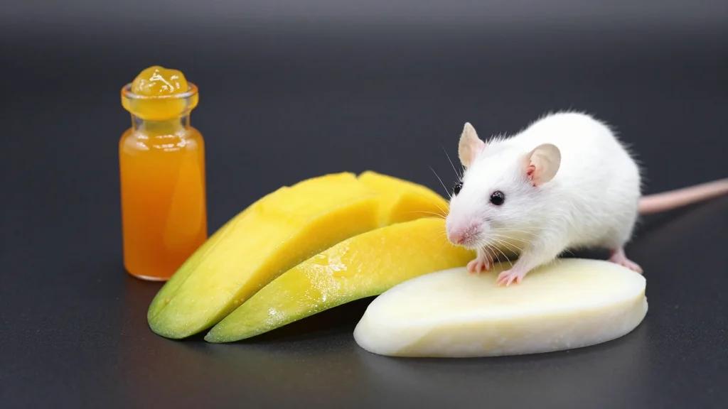 Divergent Pathways of Mango Fractions in Promoting Metabolic Health: From Gut Microbiota Remodeling to Direct Systemic Regulation