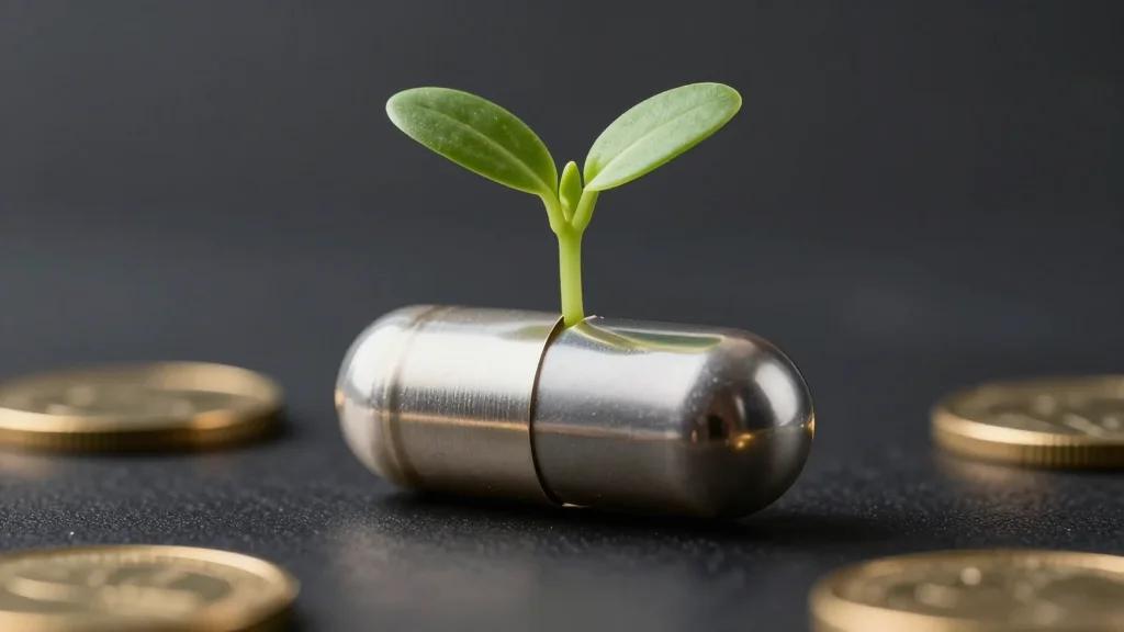 Qumis Raises $4.3M in Seed Funding