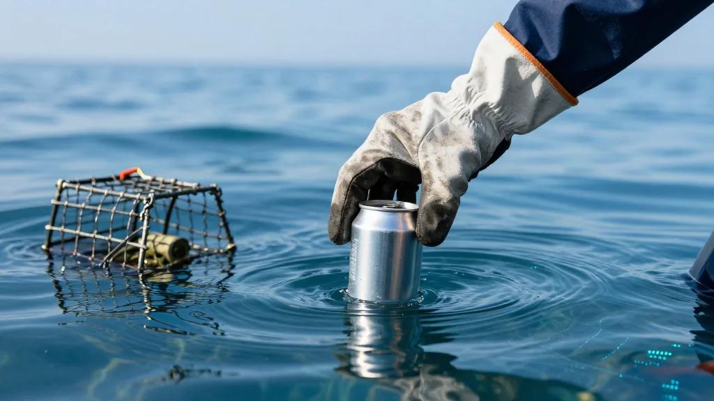 In New England, Catching Climate Data Along With Fish