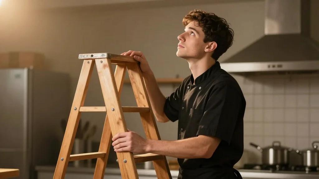 Patience and Persistence Turn Side Hustle Into Dream