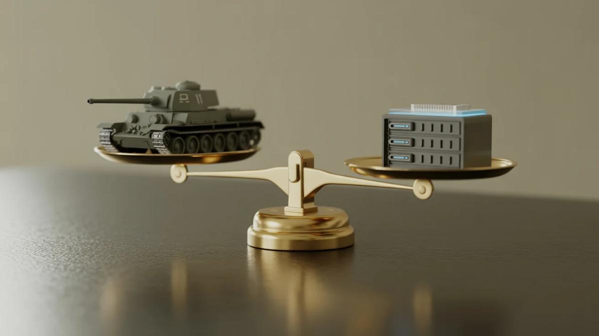 Are We Being Railroaded by AI?