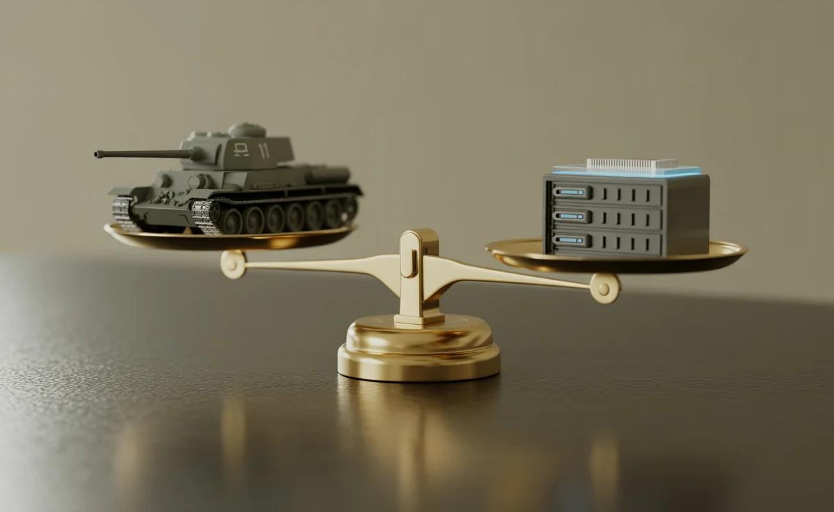 Are We Being Railroaded by AI?