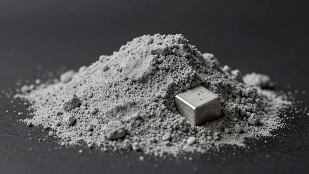 Moon Dust Could Stop Being a Nuisance and Start Reshaping How Humans May Build Beyond Earth