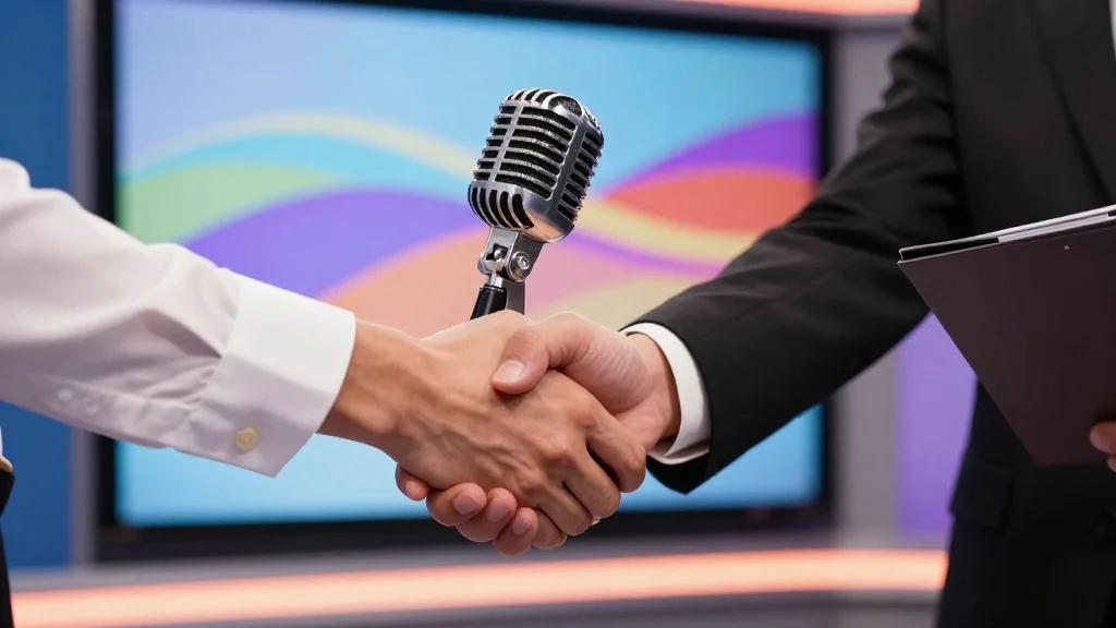 GB News Hires Chief Revenue Officer to ‘Close Gap’ Between Audience Growth and Advertiser Take-Up