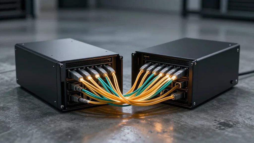 Oracle and AWS Collaborate to Expand Multicloud Networking