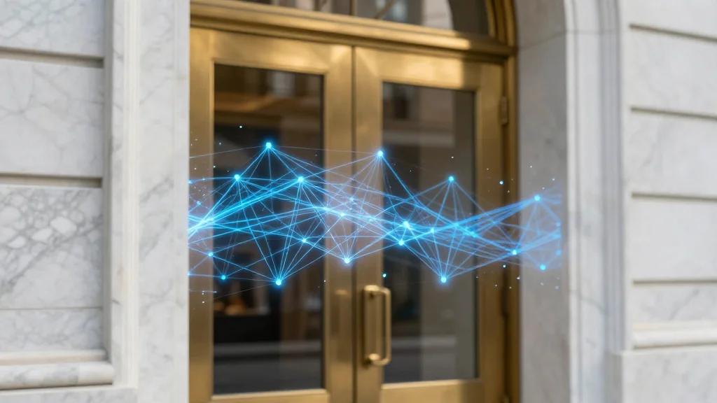 Low-Code Open Banking: Why the Talent Gap Is Really an Implementation Gap